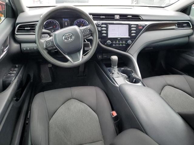 2020 TOYOTA CAMRY LE 4T1C11AK0LU883672