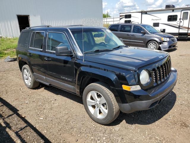 2016 JEEP PATRIOT LA 1C4NJRFB1GD618883