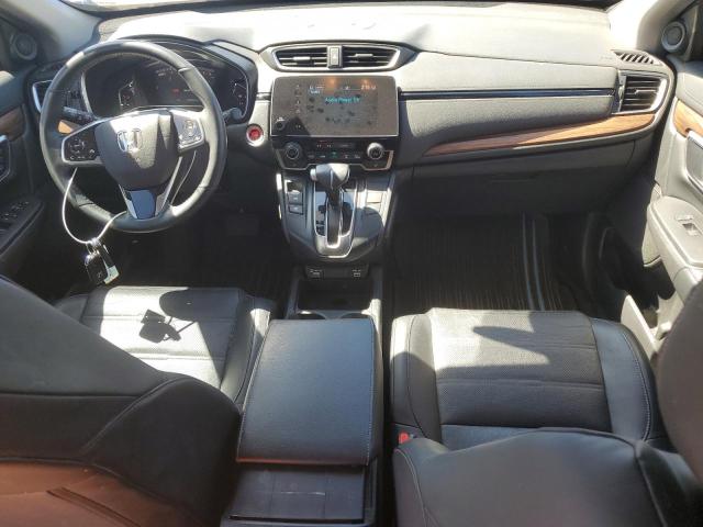 2021 HONDA CR-V EXL 7FARW2H82ME011265