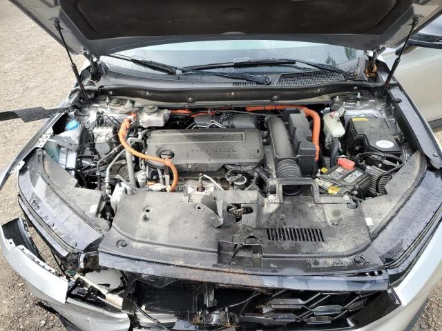 2023 HONDA CR-V SPORT - 5J6RS6H94PL011450