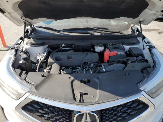 2019 ACURA RDX ADVANC 5J8TC1H77KL005808