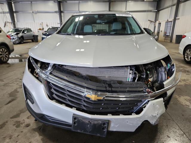 2022 CHEVROLET EQUINOX LS 2GNAXHEV7N6120189