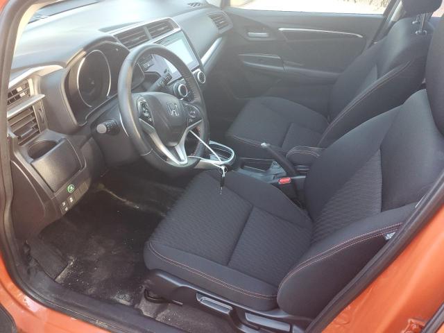 2019 HONDA FIT SPORT 3HGGK5H64KM104104
