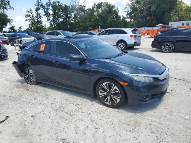 2017 HONDA CIVIC EXL 19XFC1F77HE010250