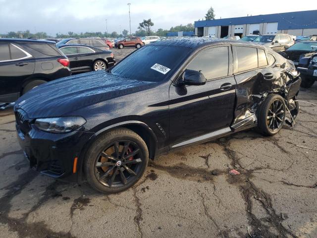 2023 BMW X4 M40I 5UX43DT00P9P84955