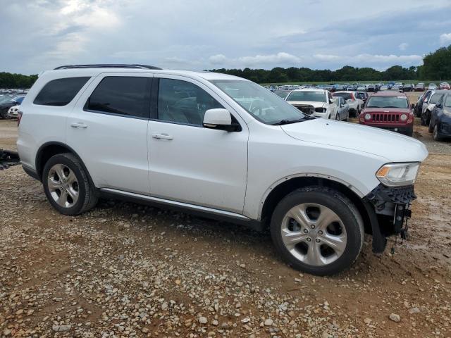 2015 DODGE DURANGO LIMITED #3290230200