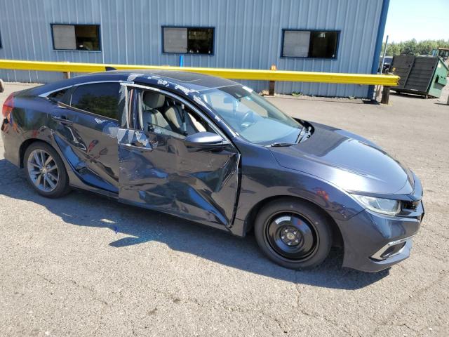 2019 HONDA CIVIC EX 19XFC1F36KE003231