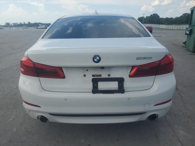 2020 BMW 530 I WBAJR3C03LWW64301