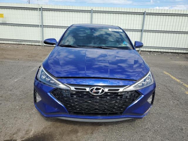 2020 HYUNDAI ELANTRA SP KMHD04LB6LU084680
