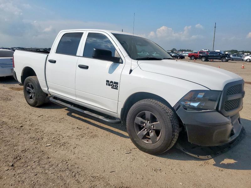 2023 RAM 1500 CLASSIC TRADESMAN 1C6RR6KG9PS552905