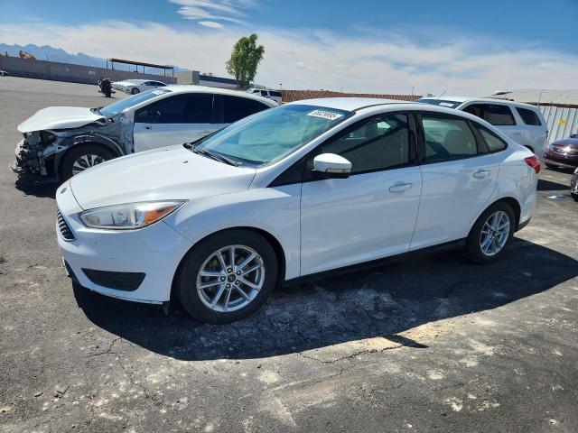 2017 FORD FOCUS SE - 1FADP3F26HL300178