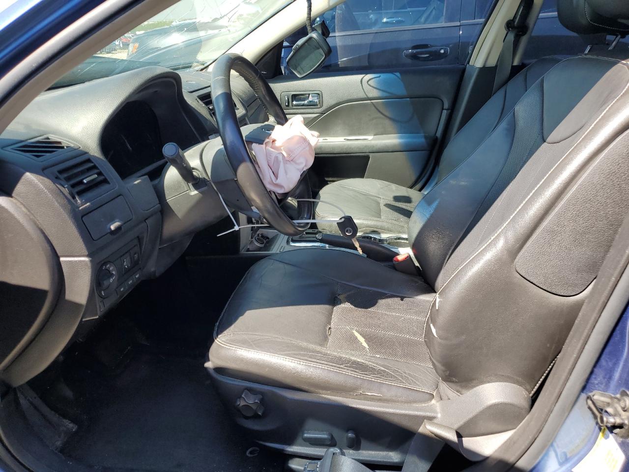 MERCURY MILAN PREMIER