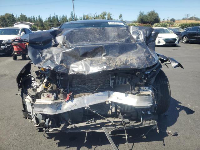 2022 KIA K5 LXS 5XXG14J2XNG090931