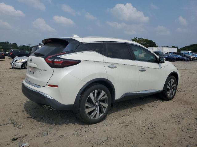 2019 NISSAN MURANO S 5N1AZ2MS1KN131151