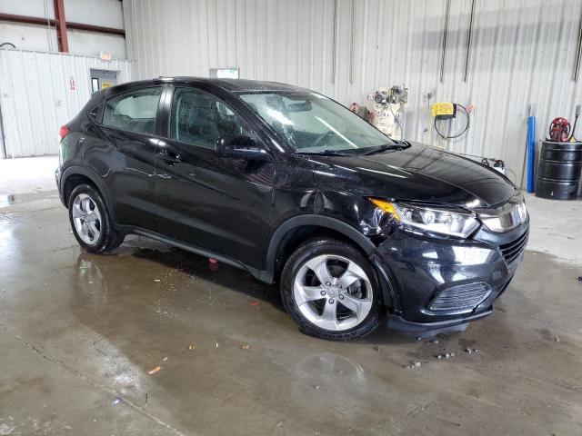 2021 HONDA HR-V LX 3CZRU6H37MM746701