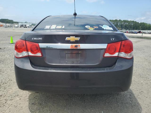 2016 CHEVROLET CRUZE LIMI 1G1PE5SBXG7183915