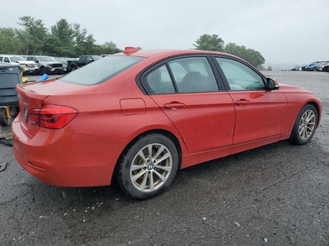 2016 BMW 320 XI WBA8E5G56GNT95024
