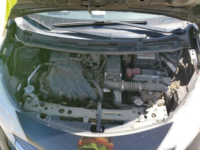 2015 NISSAN VERSA NOTE - 3N1CE2CP6FL428754