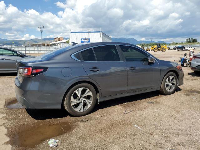 2022 SUBARU LEGACY PREMIUM 4S3BWAC66N3025438