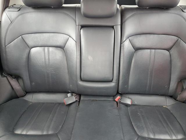 2013 KIA SPORTAGE SX - KNDPCCA67D7382695