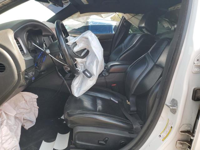 2019 DODGE CHARGER GT 2C3CDXHG3KH681849