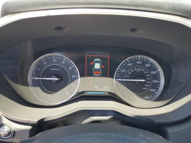 2018 SUBARU IMPREZA LI 4S3GTAU64J3706902