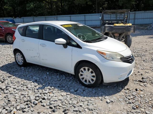 2016 NISSAN VERSA NOTE 3N1CE2CP5GL361887