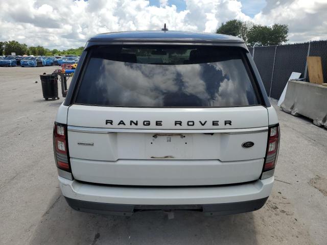 2016 LAND ROVER RANGE ROVE SALGS2EF1GA291560