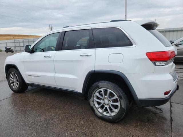 2014 JEEP GRAND CHER - 1C4RJFBG5EC372988