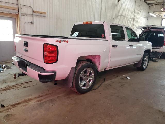 2018 CHEVROLET SILVERADO - 3GCUKPEC9JG281056