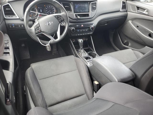 2016 HYUNDAI TUCSON LIM KM8J33A26GU126777