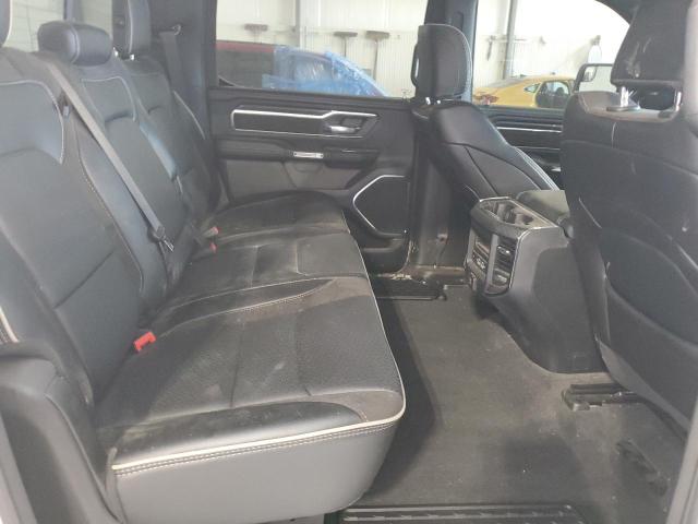 2024 RAM 1500 LARAM 1C6SRFJT3RN203885