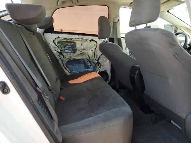 2015 TOYOTA PRIUS JTDKN3DU1F1936320