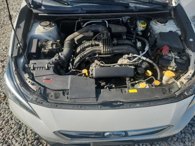 2017 SUBARU IMPREZA 4S3GKAA68H3613849