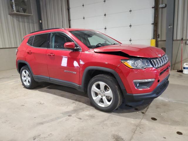2021 JEEP COMPASS LA 3C4NJDBB1MT503392