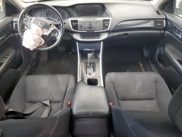 2015 HONDA ACCORD SPO - 1HGCR2F59FA172498