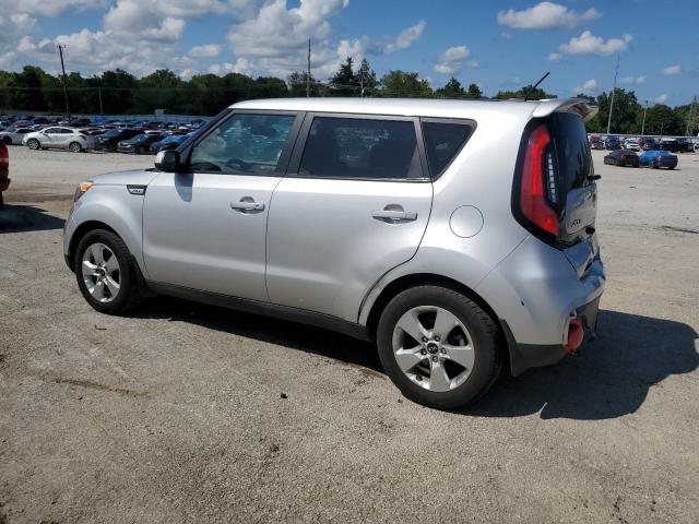 2017 KIA SOUL KNDJN2A21H7420984