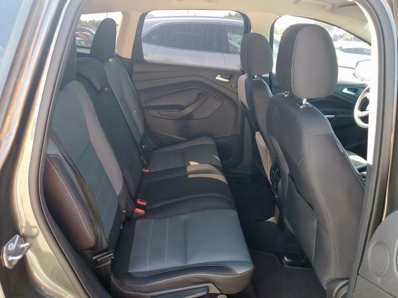 2016 FORD ESCAPE SE - 1FMCU0GX2GUA38431