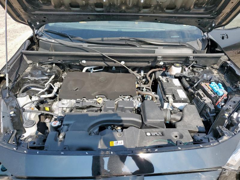2024 TOYOTA RAV4 XLE P - 2T3C1RFV9RC256360