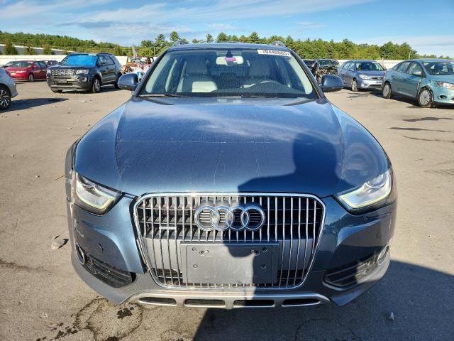 2016 AUDI A4 ALLROAD WA1UFAFL7GA014936