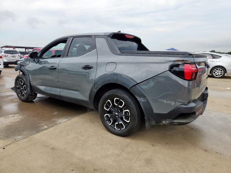 2024 HYUNDAI SANTA CRUZ - 5NTJBDAE0RH079803