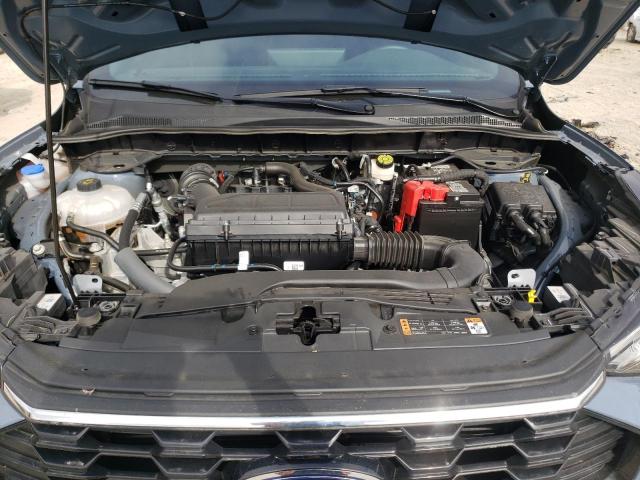 2024 FORD ESCAPE ST 1FMCU0MN0RUB28120