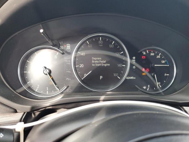 2019 MAZDA CX-5 GRAND TOURING #3302646003