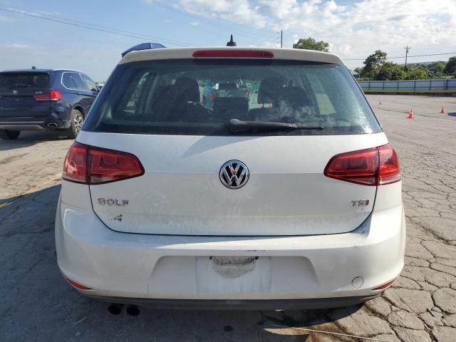 2015 VOLKSWAGEN GOLF 3VW217AU6FM064000