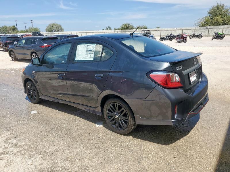 2024 MITSUBISHI MIRAGE G4 ES ML32FUFJ3RHF18302