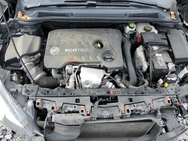 2017 BUICK CASCADA PR W04WH3N57HG002835