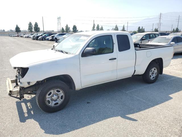 5tftx4cn0dx022729 Toyota Tacoma Access Cab 2013