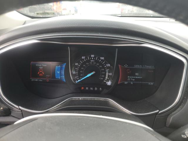 2015 FORD FUSION TIT - 3FA6P0K99FR282218