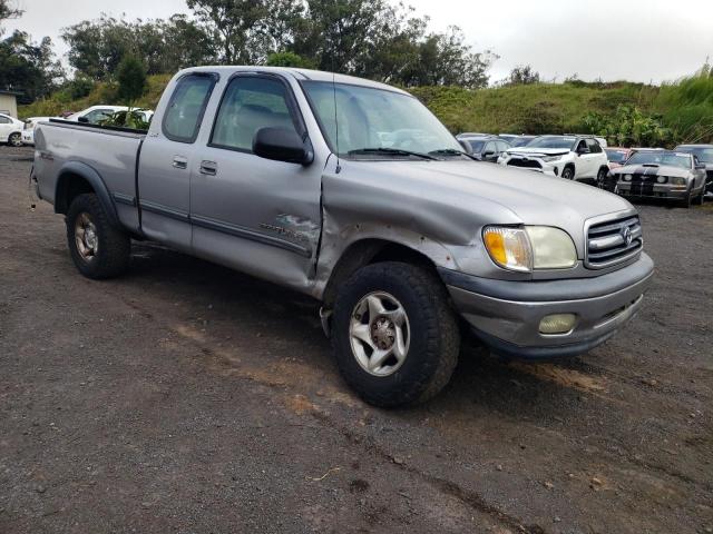 2002 TOYOTA TUNDRA ACC #3284651362