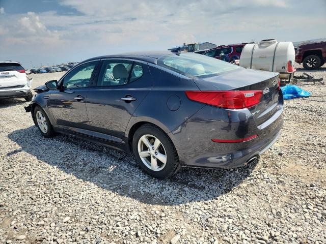 2015 KIA OPTIMA LX - KNAGM4A73F5634403